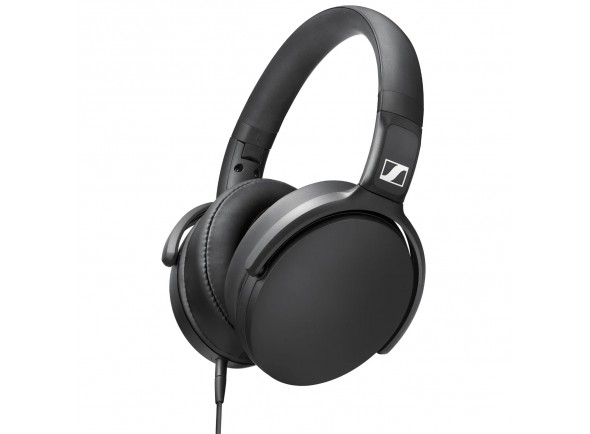 Sennheiser HD 400S Sennheiser HD 400S